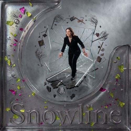 Snowline