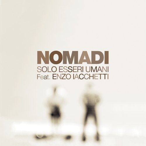 Solo esseri umani (feat. Enzo Iacchetti)_poster_image