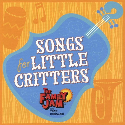 Songs for Little Critters