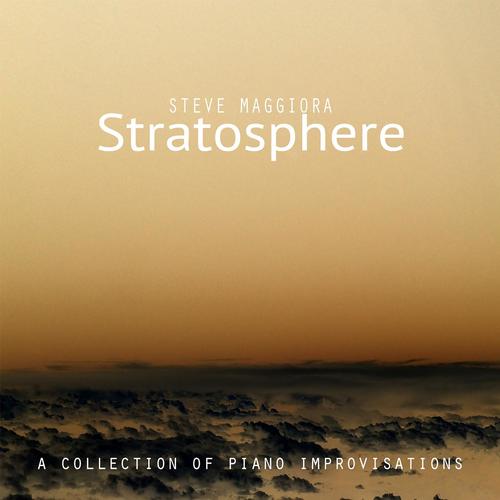 Stratosphere: A Collection of Piano Improvisations