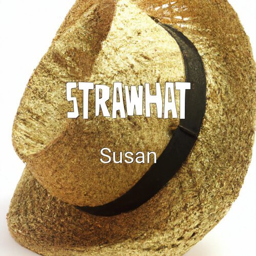 Strawhat