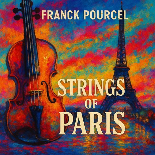 Strings of Paris