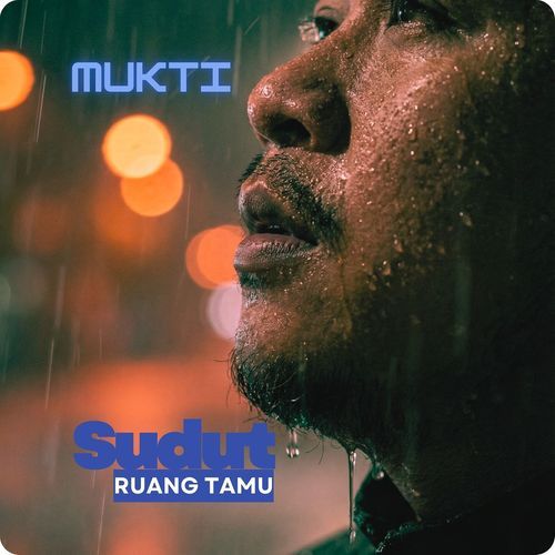 Sudut Ruang Tamu