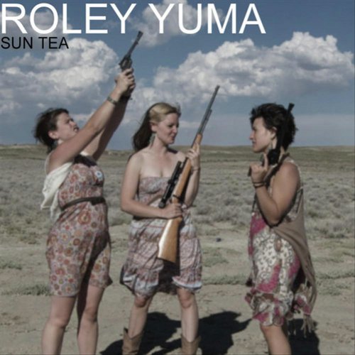 Native America cover art