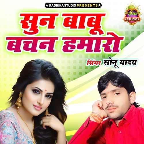 Sunn Babu Vachan Hamaro