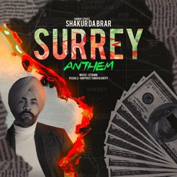 Surrey Anthem-Py4CSQFxckI