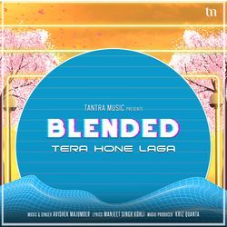 Tera Hone Laga (Blended)-NBhfXBVaTws