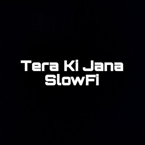 Tera Ki Jana SlowFi (1)