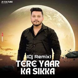 Tere Yaar Ka Sikka (Dj Remix)-IjEMWUx7D3I