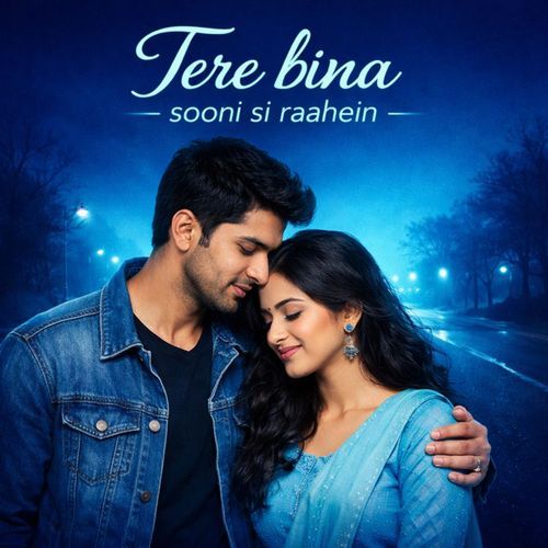 Tere bina sooni si raahein