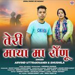 Teri Maya Ma Ronu Sadani