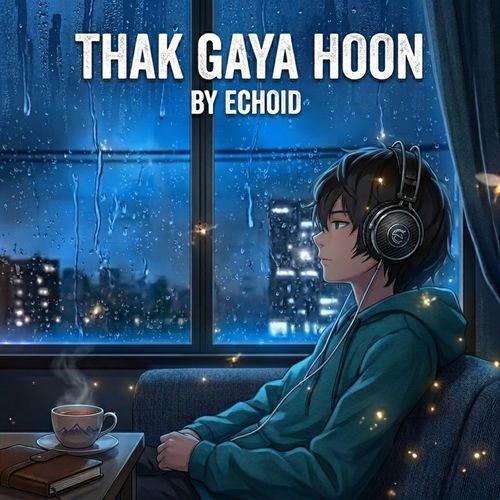 Thak Gaya Hoon