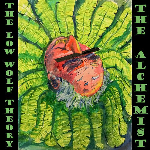 The Alchemist cover art