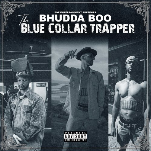 Prepared (feat. Tha H & C Struggs) cover art