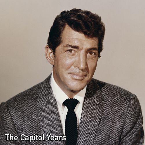The Capitol Years