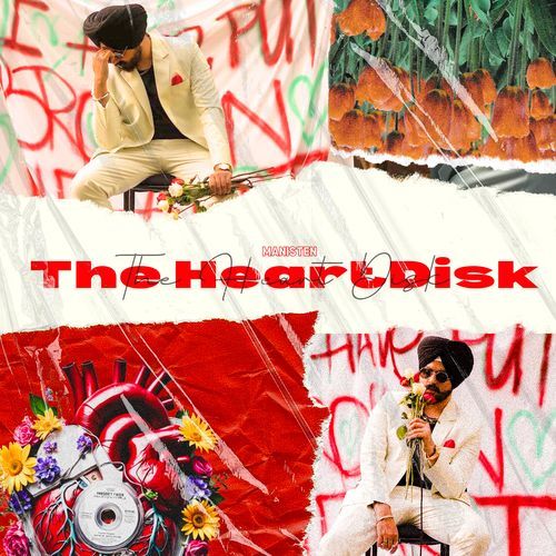 The Heart Disk_poster_image