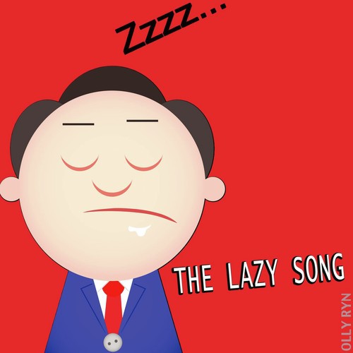 The Lazy Song (A Tribute to Bruno Mars)