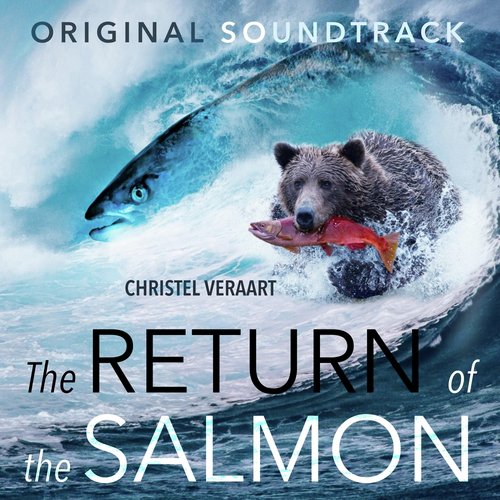 The Return of the Salmon (Original Soundtrack) cover art