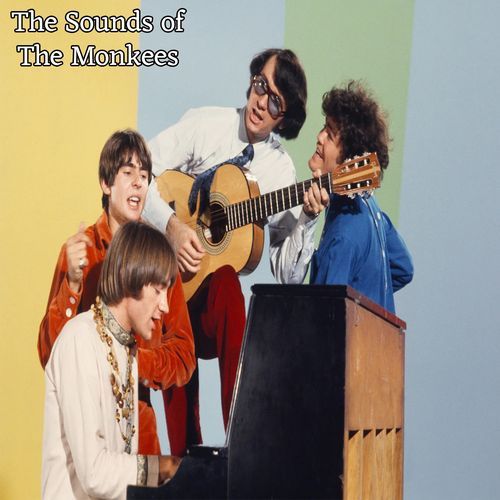 The Sounds of The Monkees