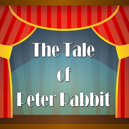 The Tale of Peter Rabbit, Chapter 3