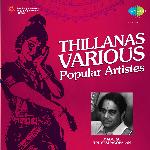 Tillana