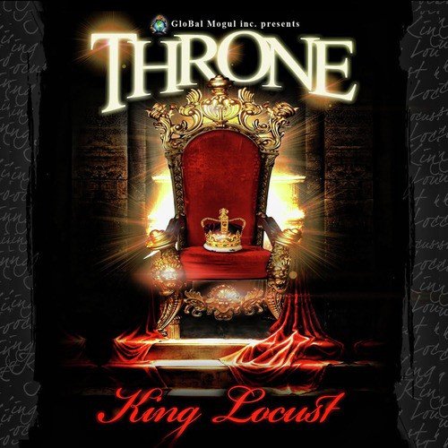 Throne