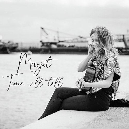 Time Will Tell cover art