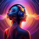 Musical Hues Drift