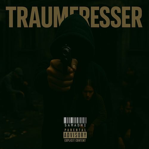 Traumfresser