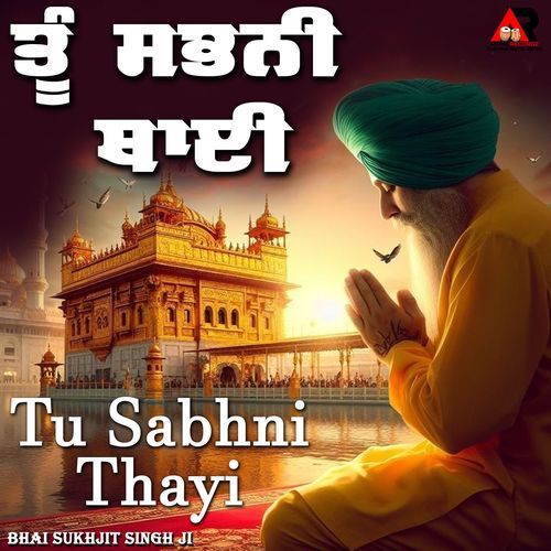 Tu Sabhni Thayi