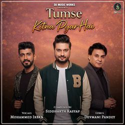 Tumse Kitna Pyar Hai
