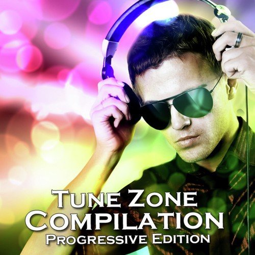Tune Zone Compilation (Progressive Edition)