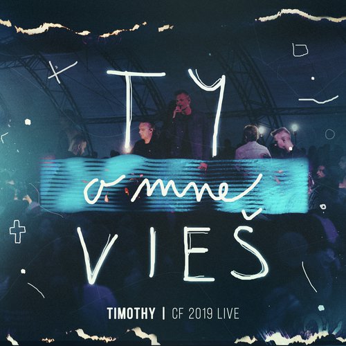 Ty o mne vieš (CampFest 2019 Live)