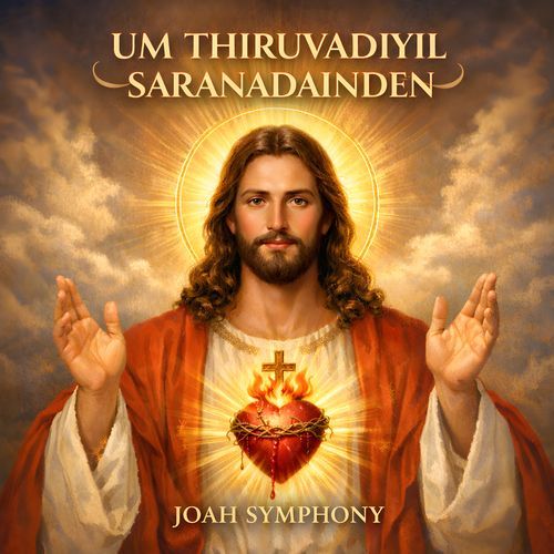 Um Thiruvadiyil Saranadainden