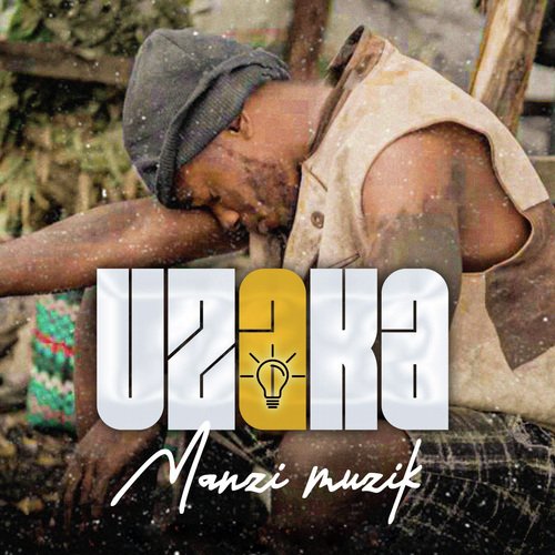 Uzaka cover art