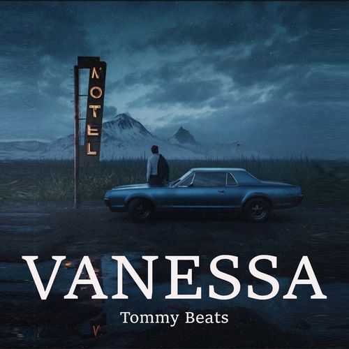 VANESSA cover art