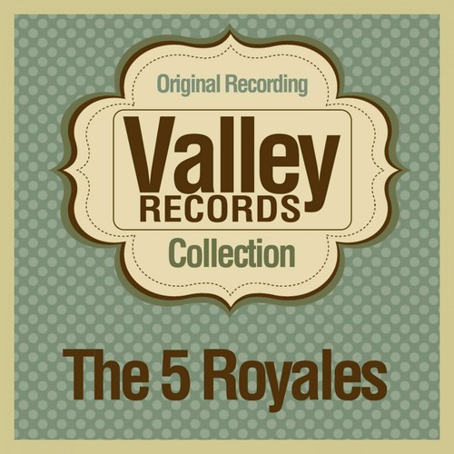 Valley Records Collection (Original Recording)