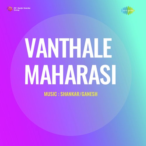 Vanthale Maharasi