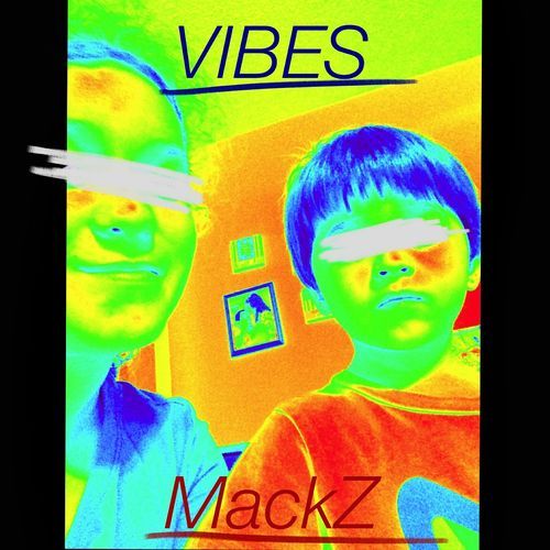Beachvibes cover art