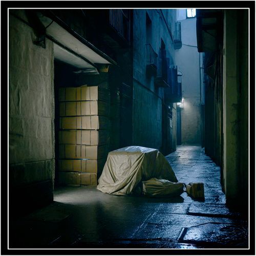 Vile cover art