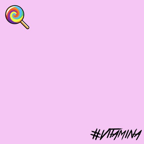 Vitamina (feat. Montano)