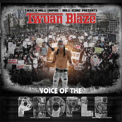 Guess Who's Bzack cover art