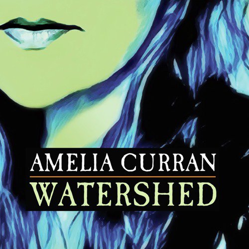 Watershed cover art