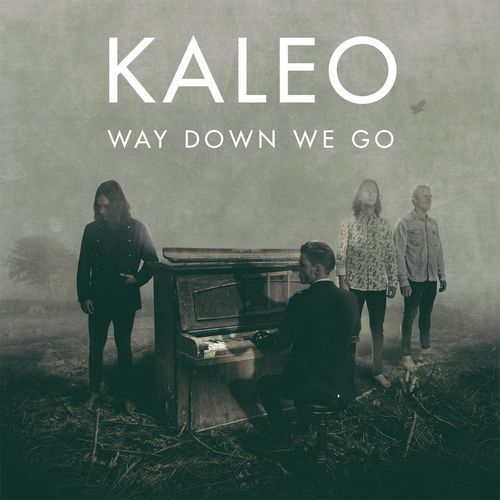 Way Down We Go Songs Download - Free Online Songs @ JioSaavn