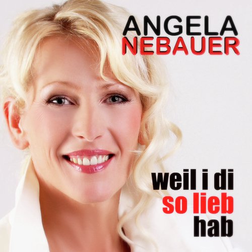 Angela Nebauer