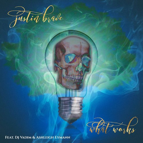 What Works (feat. DJ Vadim & Ashleigh Eymann) cover art