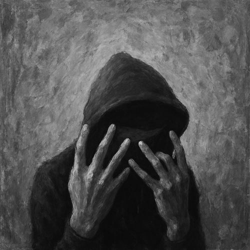 Cxcaine cover art