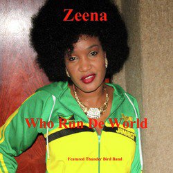  Zeena