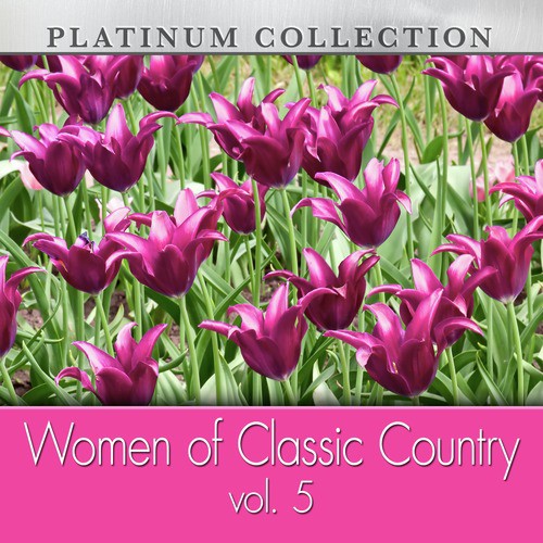 Woman of Classic Country, Vol. 5