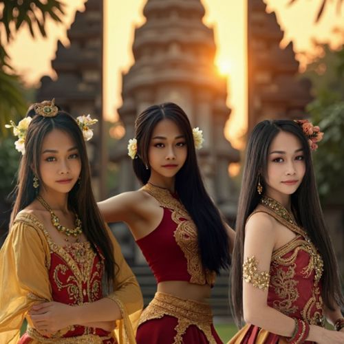 The Return Of Atma Wilwatikta cover art